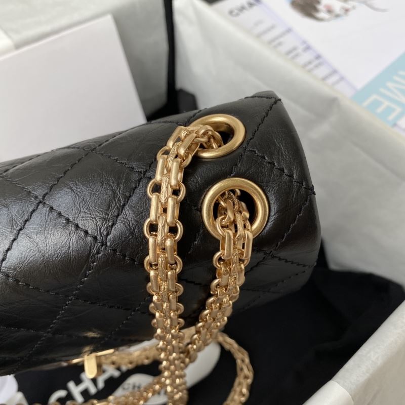 Ch**el reissue 2.55 bags
